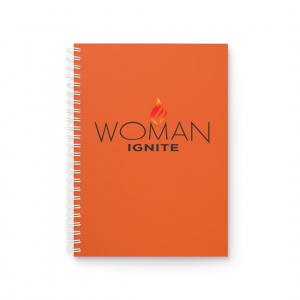 Woman Ignite Journal