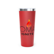 Ignite  Vacuum Tumbler 