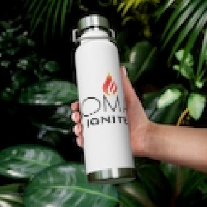 Woman Ignite refresh Tumbler 