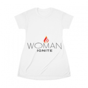 Woman Ignite Dress